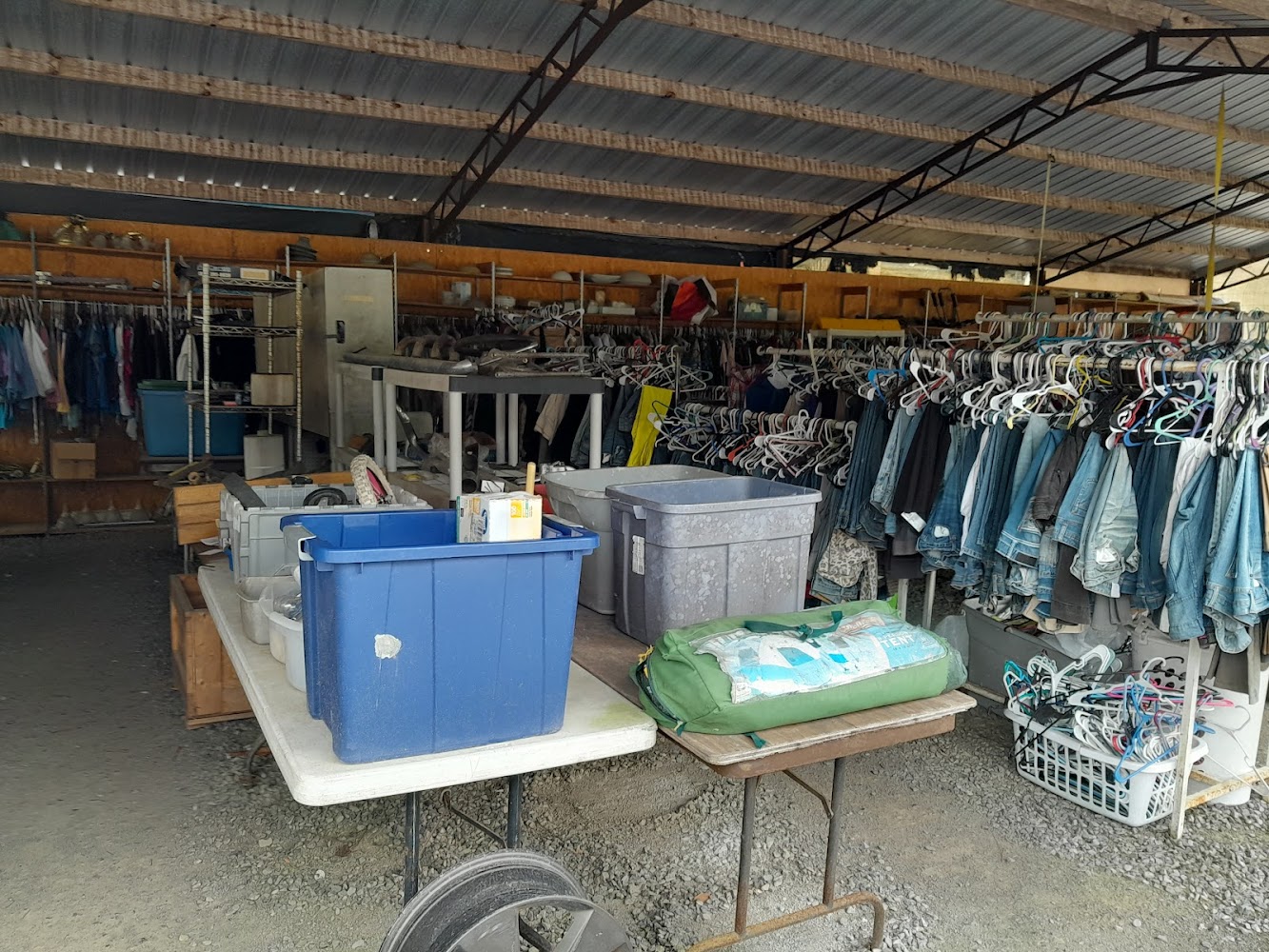 Awesome Deals Flea Market