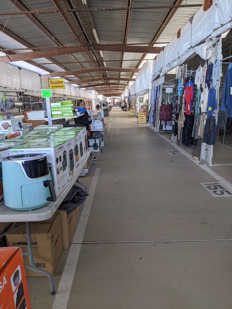Arizona Market Place