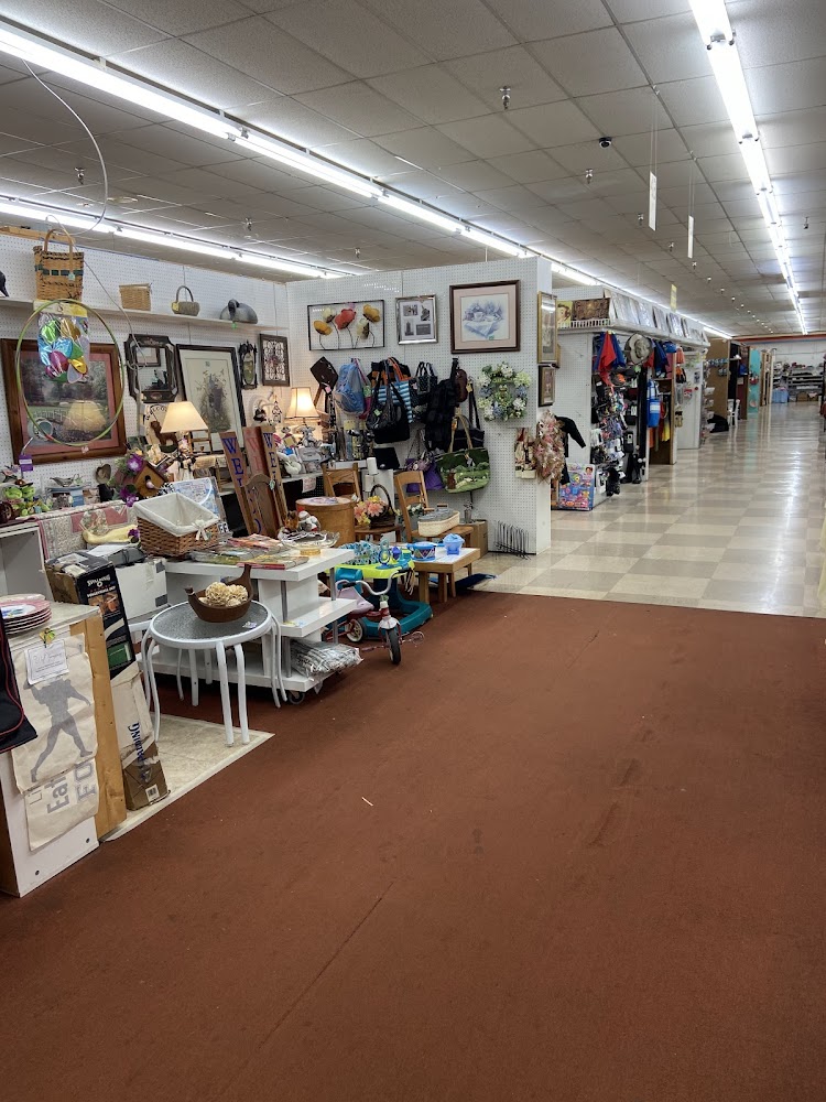 Elizabethtown Peddlers Mall