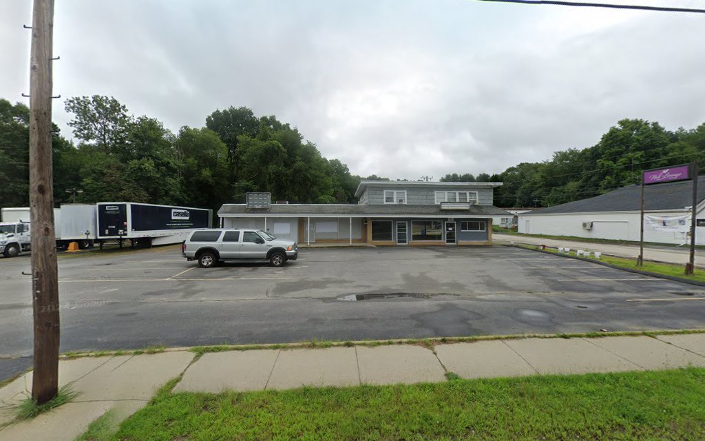 R&R Bargain Depot