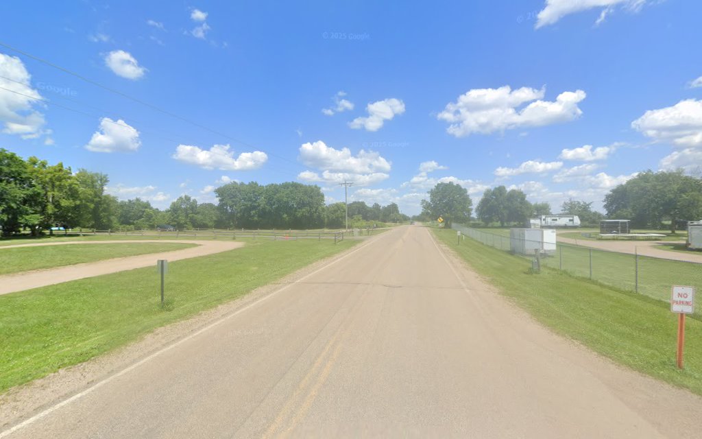 Wright County Swappers Meet