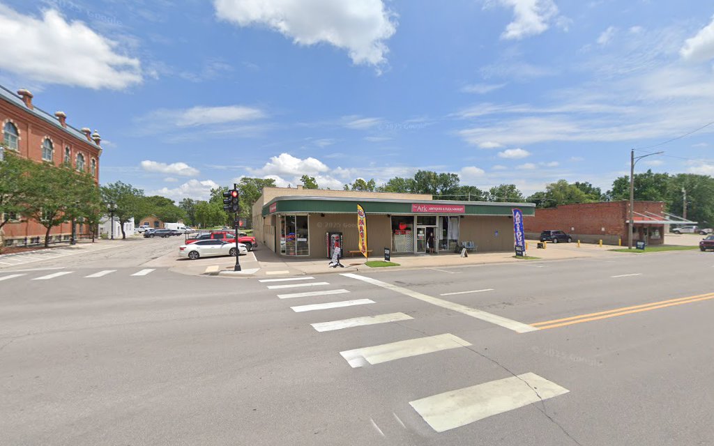 The Ark Antiques and Flea Market