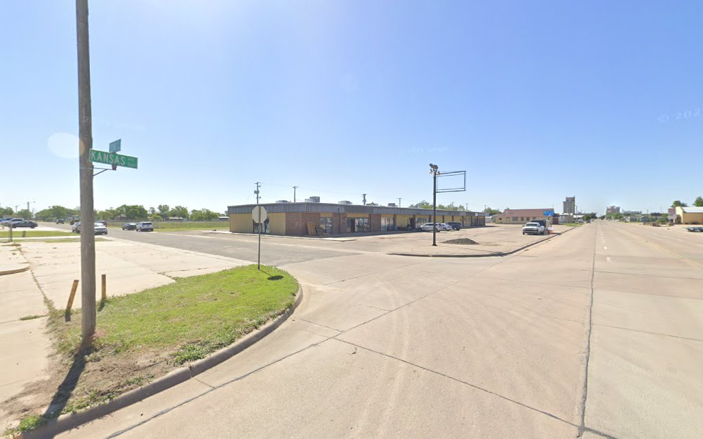 Flatland Flea Market