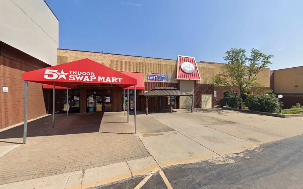 5 Star Swap Mart