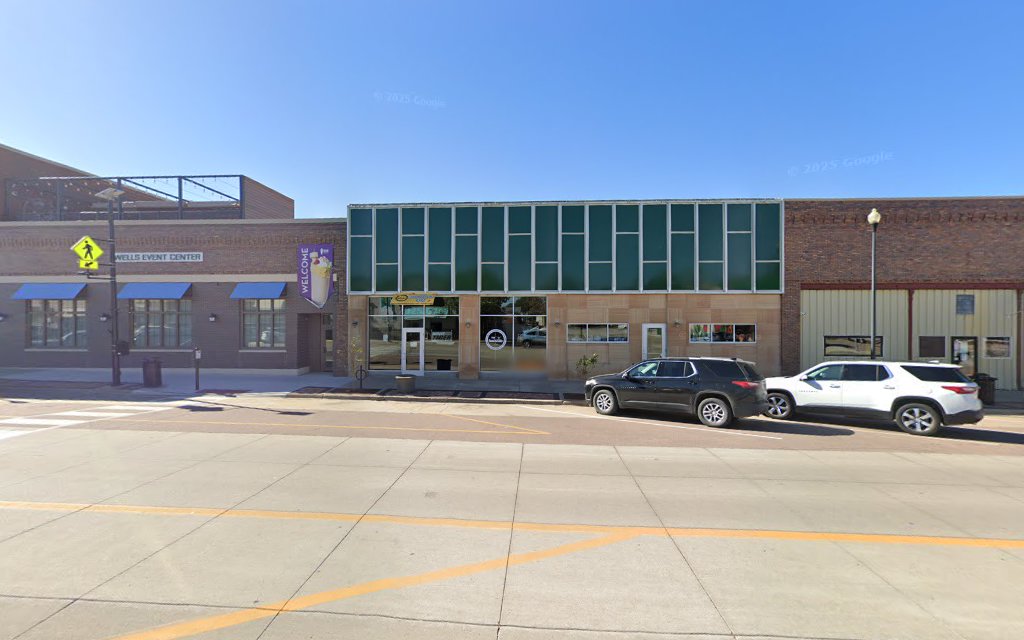 Shop near the corner LLC